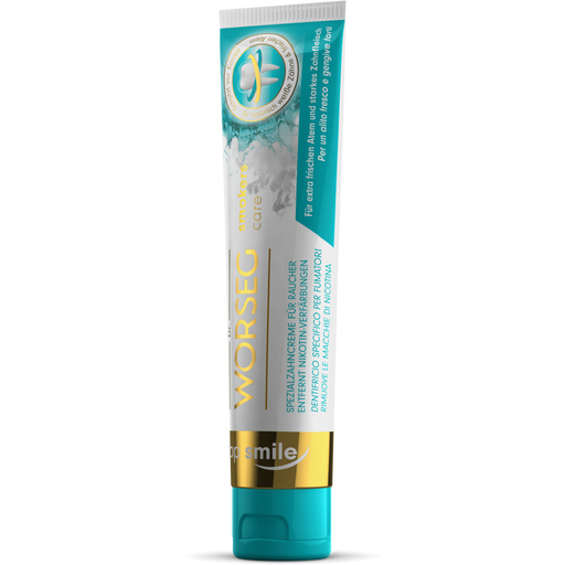 Top Smile Smokers Care Toothpaste - 75 ml