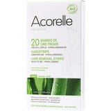 Acorelle Enthaarungsstreifen K&ouml;rper