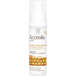 Îngrijire împotriva firelor de păr crescute sub piele - 50 ml