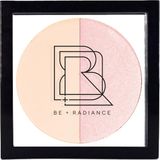 BE + RADIANCE Set+Glow Probiotic Duo