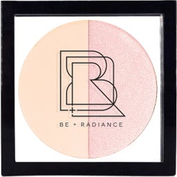 BE + RADIANCE Set+Glow Probiotic Duo - No. 04