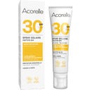 Acorelle Aurinkosuihke SK 30