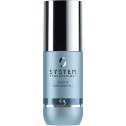 System Professional Hydrate Quenching Mist - 125 ml