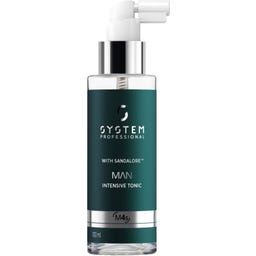 System Professional Man Intensive Tonic - 100 ml