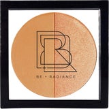 BE + RADIANCE Set+Glow Probiotic Duo
