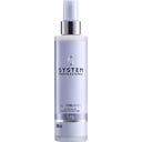 System Professional LuxeBlond Bi-Phase UV & Heat Protector - 180 ml