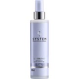 System Professional LuxeBlond Bi-Phase UV & Heat Protector