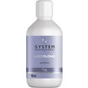 System Professional LuxeBlond Shampoo - 100 ml