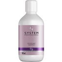 System Professional Color Save Shampoo - 100 ml