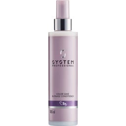 System Professional Color Save Bi-Phase Conditioner - 185 ml