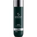 System Professional Man Silver Shampoo - 250 ml