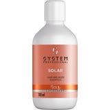 System Professional Solar Hair & Body Shampoo