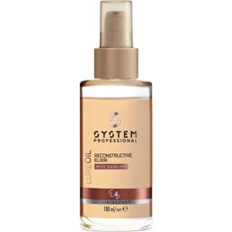 System Professional LuxeOil Reconstructive Elixir - 100 ml