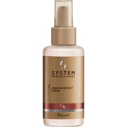 System Professional LuxeOil Keratin Protect Cream - 95 ml