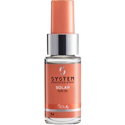 System Professional Solar Oil - 30 ml