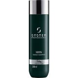 System Professional Man Energy Shampoo