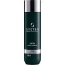 System Professional Man Triple Shampoo - 250 ml