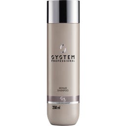 System Professional Repair Shampoo - 250 ml