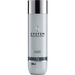 System Professional Volumize Shampoo - 250 ml
