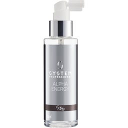 System Professional Alpha Energy - 100 ml