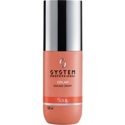 System Professional Solar Sealing Cream - 125 ml