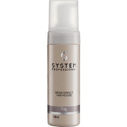 System Professional Repair Perfect Hair Mousse - 150 ml
