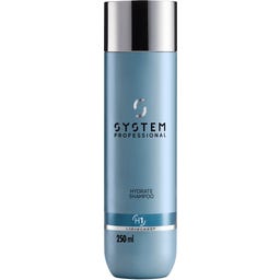 System Professional Hydrate Shampoo - 250 ml