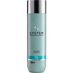 System Professional Balance Shampoo - 250 ml