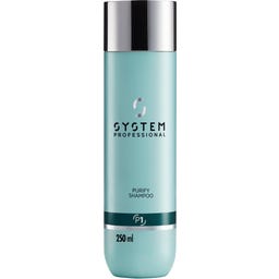 System Professional Purify Shampoo - 250 ml