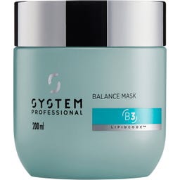 System Professional Balance Mask - 200 ml
