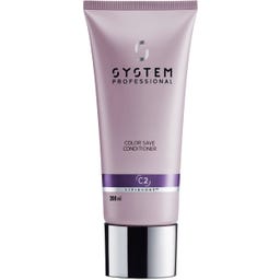 System Professional Color Save Conditioner - 200 ml