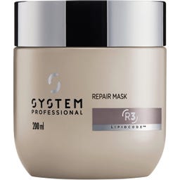 System Professional Repair Mask - 200 ml