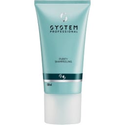 System Professional Purify Shampeeling - 150 ml