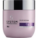 System Professional Color Save Mask - 200 ml
