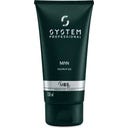 System Professional Man Maximum Gel - 150 ml