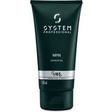 System Professional Man Maximum Gel