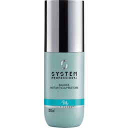 System Professional Balance Instant Scalp Restore - 125 ml