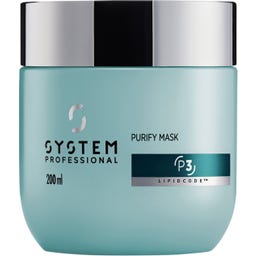 System Professional Purify Mask - 200 ml