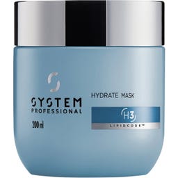 System Professional Hydrate Mask - 200 ml