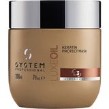 System Professional LuxeOil Keratin Protect Mask