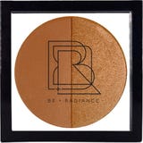 BE + RADIANCE Set+Glow Probiotic Duo