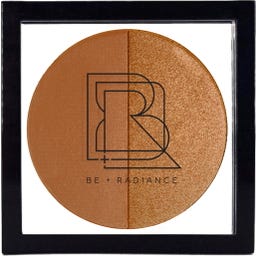 BE + RADIANCE Set+Glow Probiotic Duo - Nr. 63