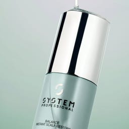 System Professional Balance Instant Scalp Restore - 125 ml