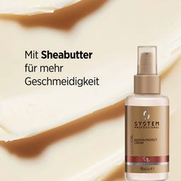 System Professional LuxeOil Keratin Protect Cream - 95 ml