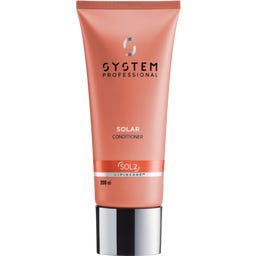 System Professional Solar Conditioner - 200 ml