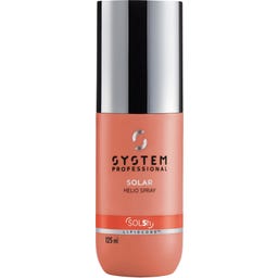System Professional Solar Helio Spray - 125 ml