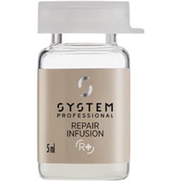 System Professional Repair Infusion - 20 x 5 ml