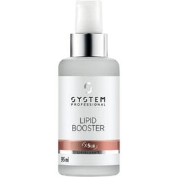 System Professional Lipid Booster - 95 ml