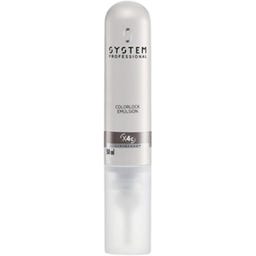 System Professional ColorLock Emulsion - 50 ml