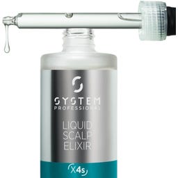 System Professional Balance Liquid Scalp Elixir - 100 ml